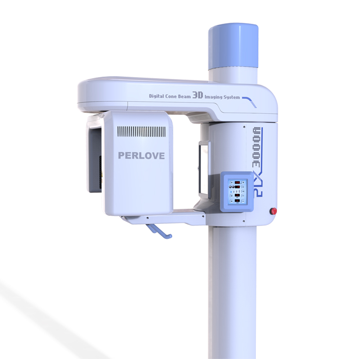 到底選擇哪種視野的牙科cbct？多大才合適呢？