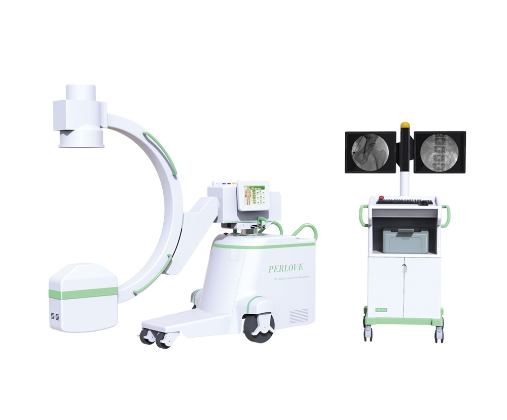 為什么做了X光機檢查，還要照CT？核磁共振又是啥？