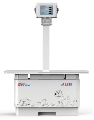 一款好的寵物DR需要具備哪些優勢？你了解嗎