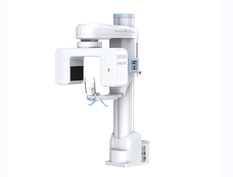 淺析數字化口腔CBCT、牙片機、口腔全景機有什么區別