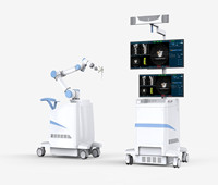 什么是骨科機器人？骨科手術機器人價格多少？